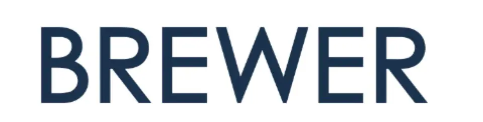 A logo of the new york times.