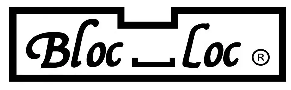 A black and white image of the abc logo.