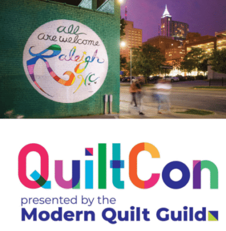 quiltcon raleigh